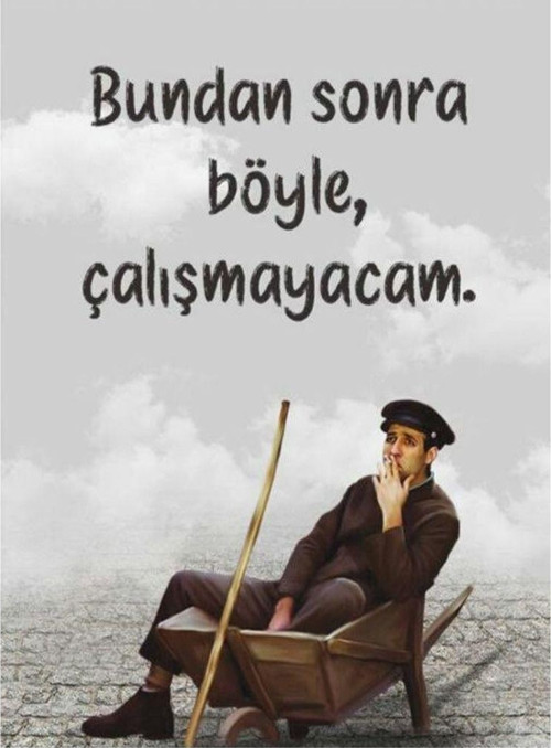 Kemal Sunal Bundan Sonra Böyle Ahşap Retro Vintage Poster