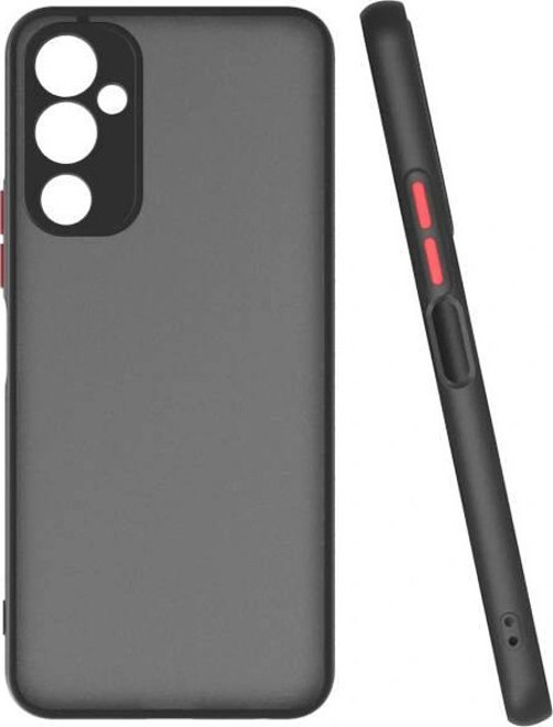 Tecno Pova Neo 2 Kılıf Zore Hux Kapak