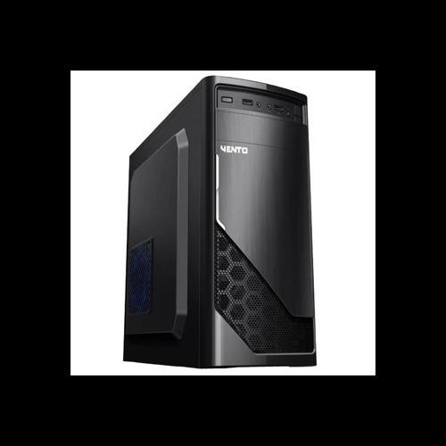 Vs115f Mid Tower, 550w Siyah, Atx Kurumsal Kasa