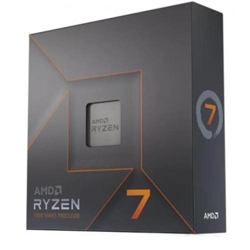 Ryzen 7 7700x 4.5ghz 40mb 105w Am5 Fansız