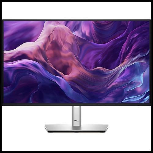 P2425he, 23,8", 5ms, 100hz, Full Hd, Hdmı, Dp, Usb, Type-c, Rj45, Pivot, Ips Led Monitör