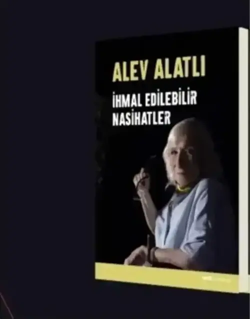 İHMAL EDİLEBİLİR NASİHATLER