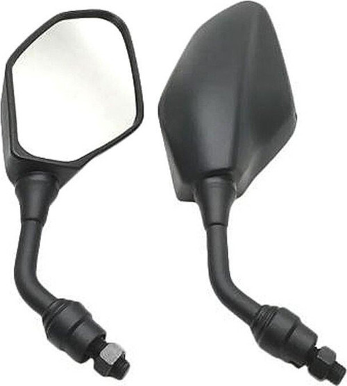 Yamaha Xmax 125/250/300 2018-2022 Ayna Seti Spion