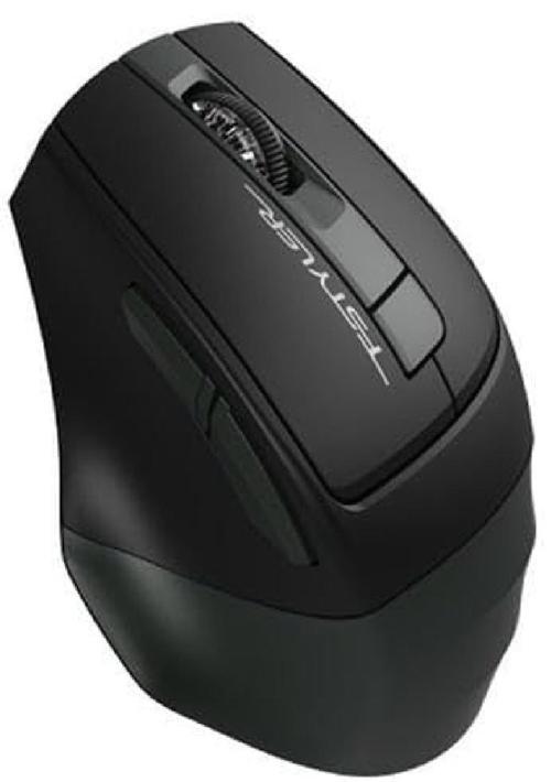 FB35 Kablosuz ve Bluetooth Mouse, 2000 DPI, Yeşil Renk, Çift Bağlantı Özellikli Optik Fare