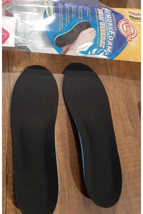 Akıllı Hafızalı Tabanlık 35-40 Numara