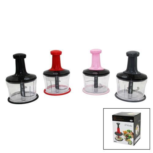 BASMALI - BÜYÜK EL RONDOSU DOĞRAYICI MORENİCA SERİSİ (5365)