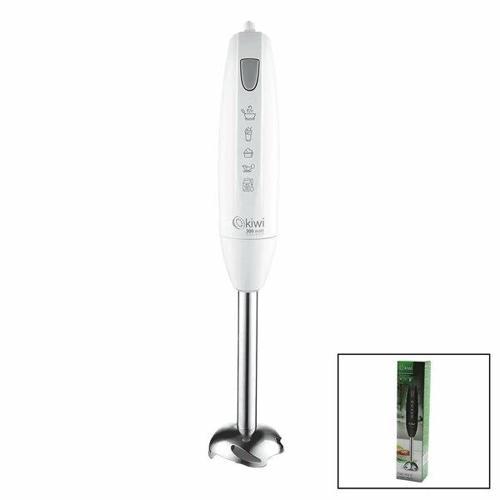 KİWİ KHB-4415  ÇUBUK  EL BLENDER  ÇELİK UÇLU   DC MOTOR - 300W (5365)
