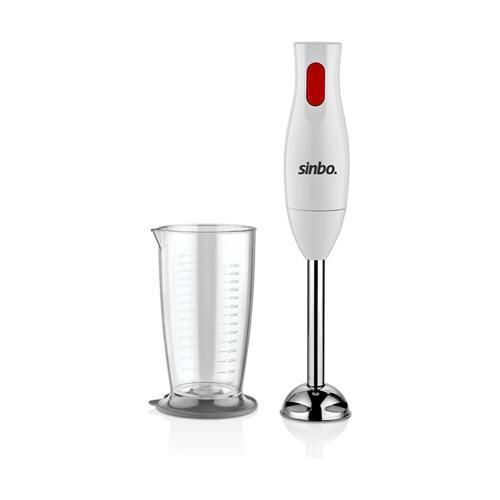 ÇELİK UÇLU ÇUBUK BLENDER 350W SHB-3102 (5365)