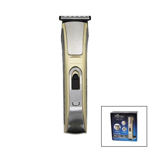 T-POWER SAÇ - SAKAL KESME TRAŞ MAKİNESİ LED ŞARJ GÖSTERGE 8 SAAT ŞARJ=60DK KULLAN RD-128 (5365)