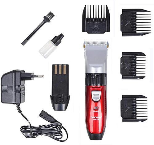 Profesyonel Saç Kesme Makinesi (5365)