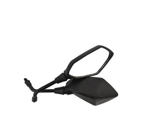 Newlight - Newlight Pro Uyumlu Ayna Takımı 10 Mm Düz Diş Supermoto