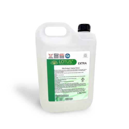 Extra - Elle Bulaşık Yıkama Ürünü