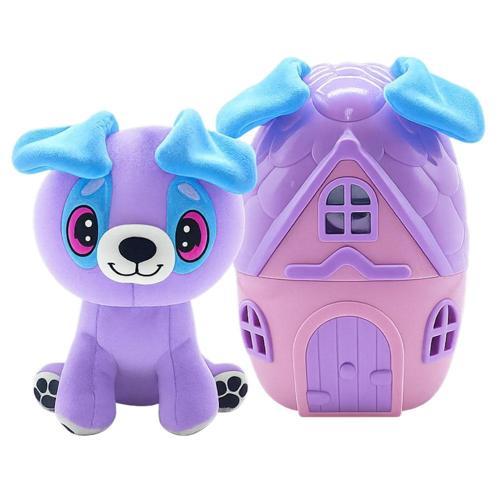 PupaDorables - Aqua Tail