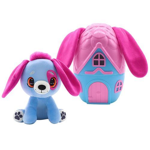 PupaDorables - Berry Wiggles