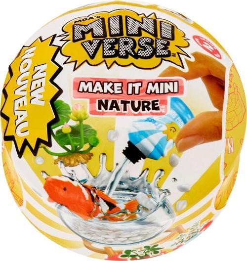 Miniverse Mini Doğa Serisi Seri 2 528166