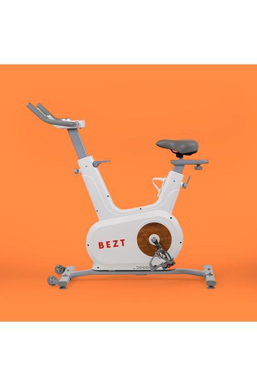 Smart Pro Dijital Manyetik Akıllı Egzersiz Bisikleti