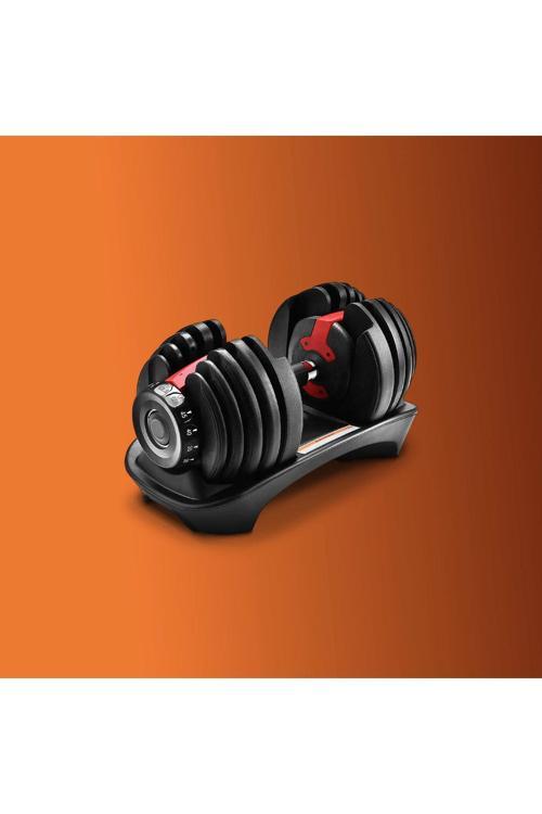 Pro Sports Ayarlanabilir Dambıl Seti