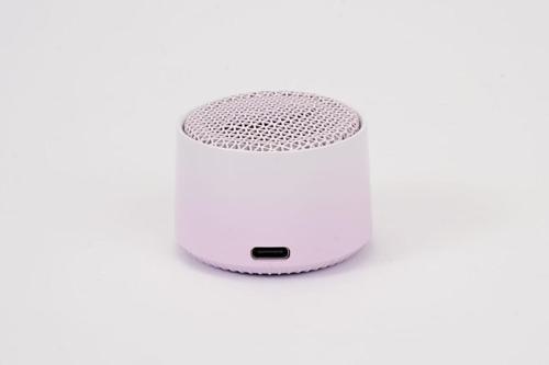 Apollo Reev Hoparlör Pembe