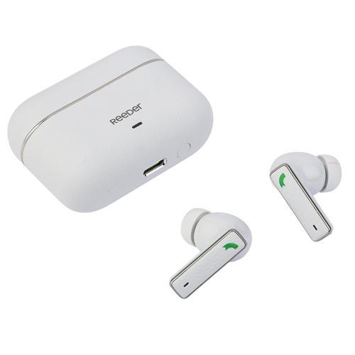 Apollo Earpods Pro Beyaz