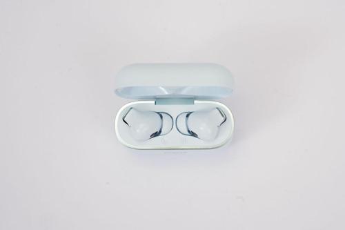 Apollo Earpods Pro Mavi