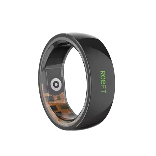 Akıllı Yüzük 21mm