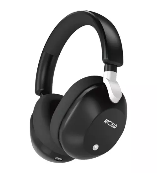 Apollo Max Kulaklık Beyaz