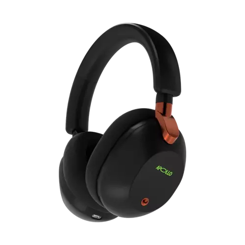 Apollo Max Kulaklık Turuncu