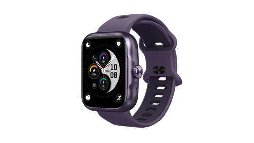 Reefit Mor Akıllı Saat