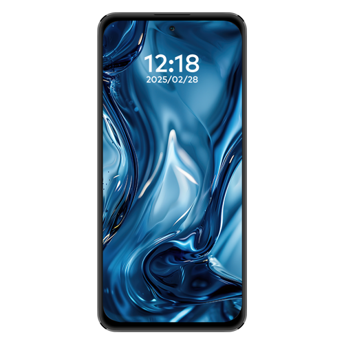 S919 Siyah 512 GB 16 GB Ram