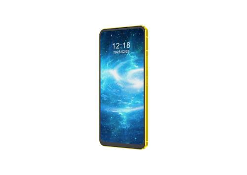 S71 Turuncu 256 GB 12 GB Ram