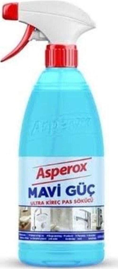 Mavi Güç Ultra Kireç ve Pas Sökücü 1000 ml