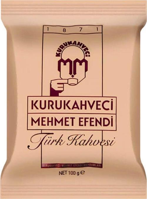 100 G 1 Adet Türk Kahvesi