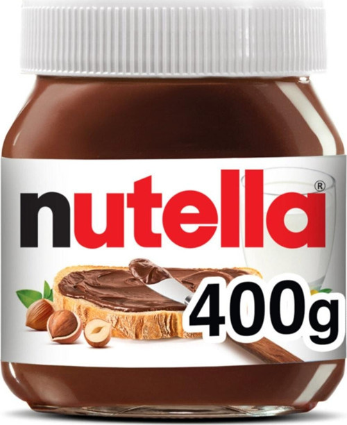 Kakaolu Fındık Kreması 400 G 1 Adet