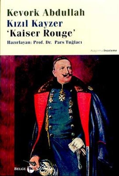 Kızıl KayzerKaiser Rouge