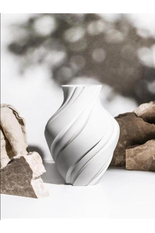 Hobincan özel tasarım rüya vazo