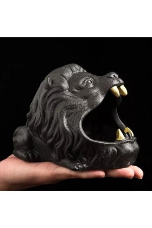 Candy Desıgn Art Aslan Küllük