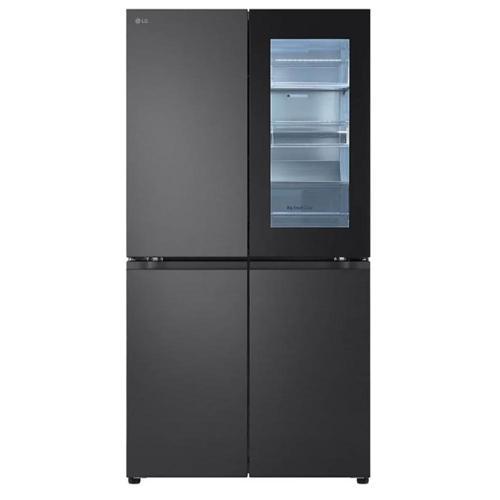 GC-V31FFCHJ Gardırop Tipi Buzdolabı