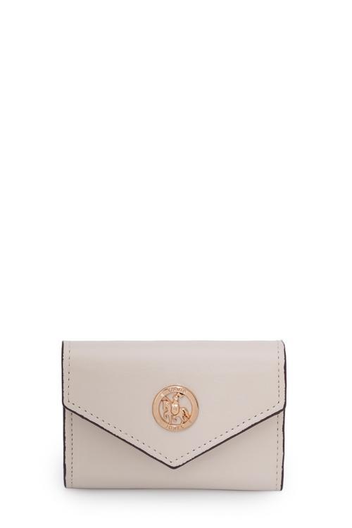 Kapaklı Mini Cüzdan CZ103-1