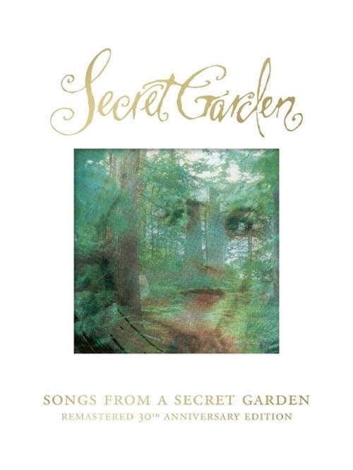 Secret Garden - Songs from a Secret Garden (30th Anniversary Edition) - Plak