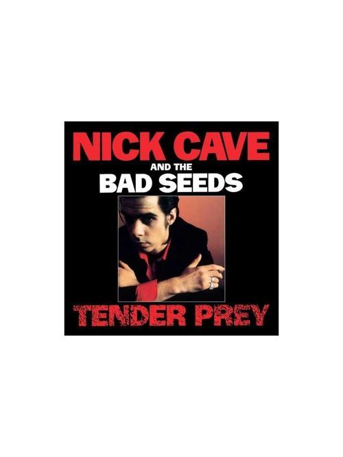 Nick Cave and the Bad Seeds - Tender Prey / Plak