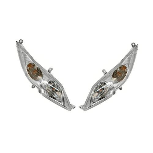 Kuba Ege Sinyal Lamba Park Seti