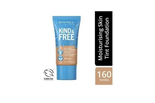 Kind Free Foundation 160 Vanilla