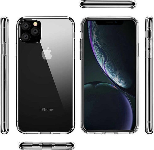Apple iPhone 14 Pro Kılıf Zore Droga Kapak