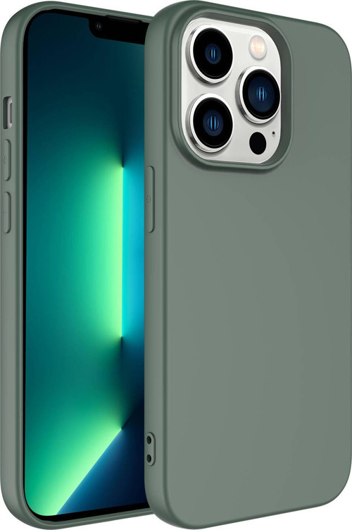 Apple iPhone 14 Pro Kılıf Zore LSR Lansman Kapak