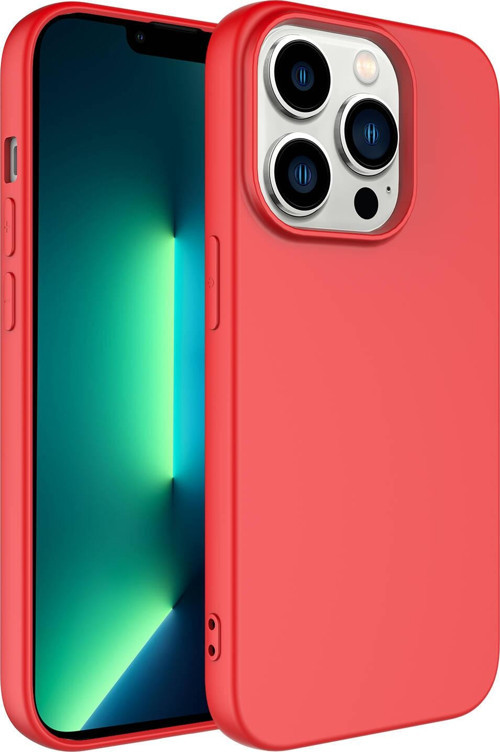 Apple iPhone 14 Pro Kılıf Zore LSR Lansman Kapak