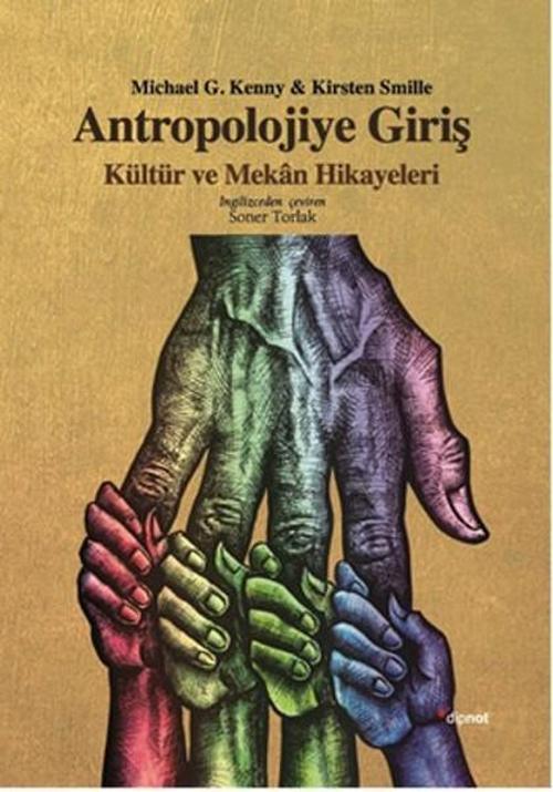 Dipnot Antropolojiye Giriş