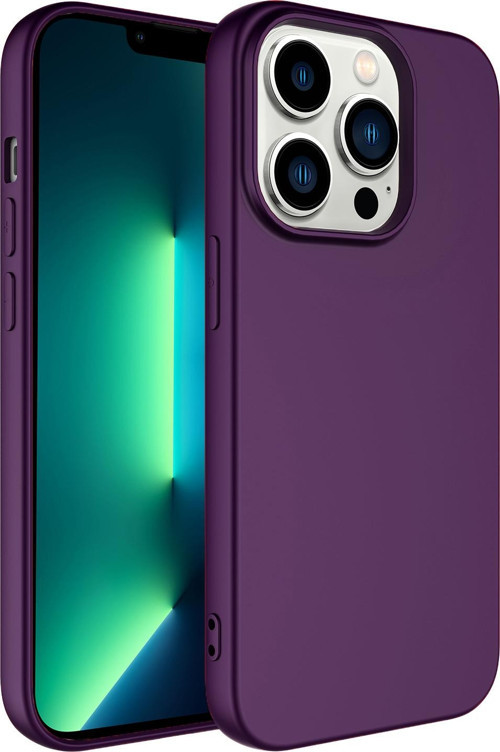 Apple iPhone 14 Pro Kılıf Zore LSR Lansman Kapak