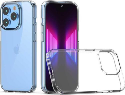 Apple iPhone 14 Pro Kılıf Zore Coss Kapak