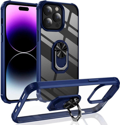 Apple iPhone 14 Pro Kılıf Zore Mola Kapak