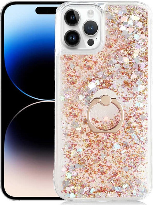 Apple iPhone 14 Pro Kılıf Zore Milce Kapak
